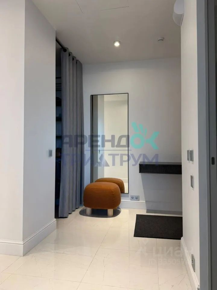 m. Khoroshevo: Apartment, 2-rooms