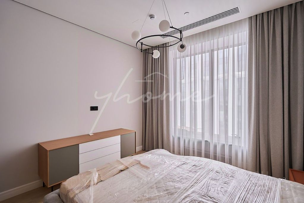 m. Chkalovskaya: Apartment, 3-rooms