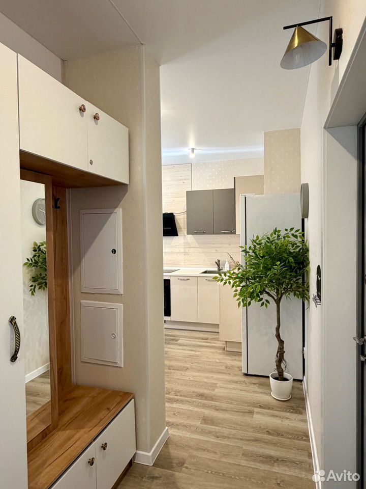 m. Pyatnitskoe shosse: Apartment, 2-rooms