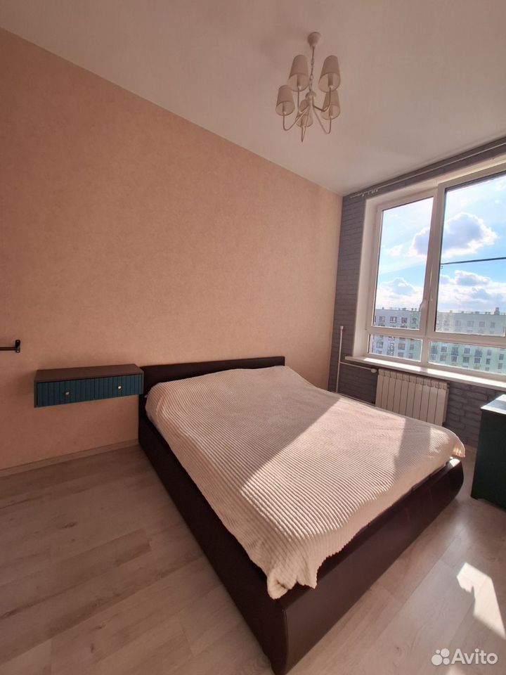 m. Opalikha: Apartment, 1-rooms
