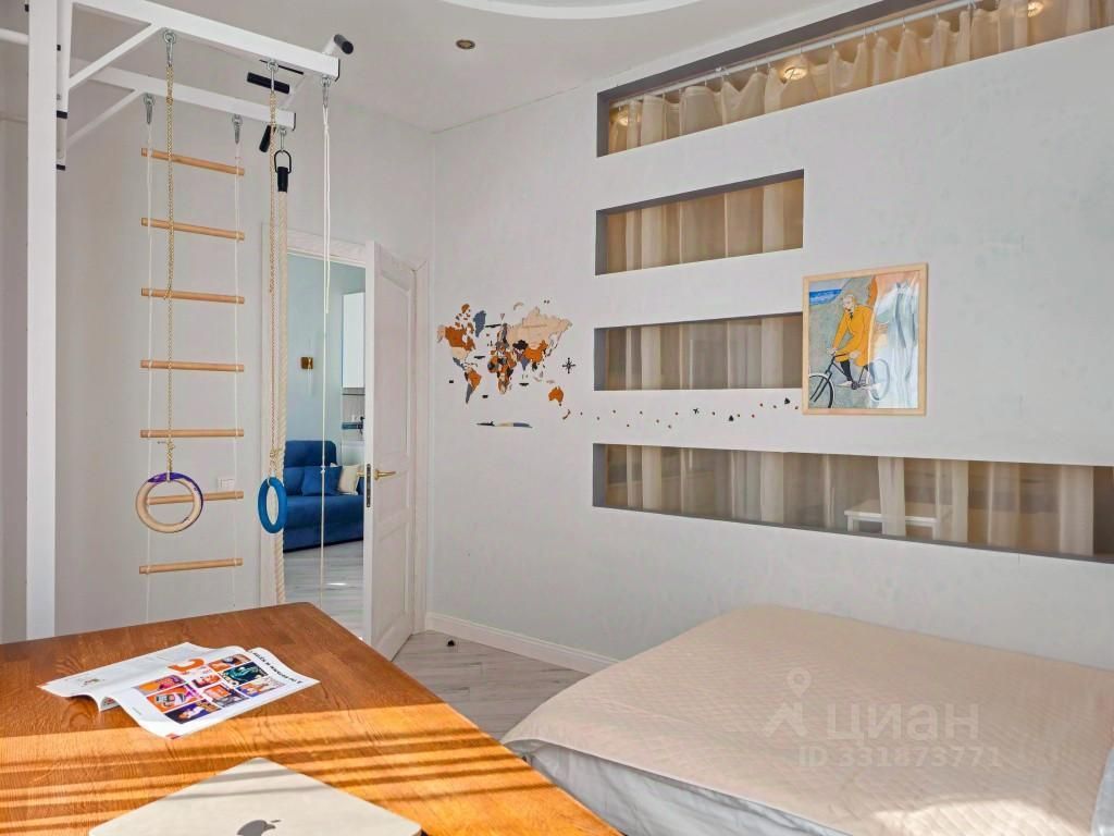 m. Rostokino: Apartment, 1-rooms