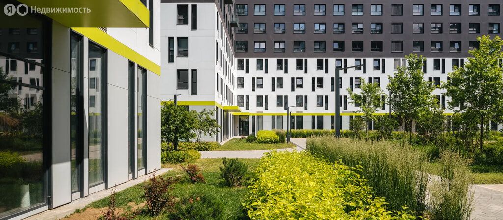 m. Botanichesky sad: Apartment, 1-rooms