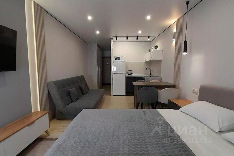 m. Molzhaninovo: Apartment, 1-rooms