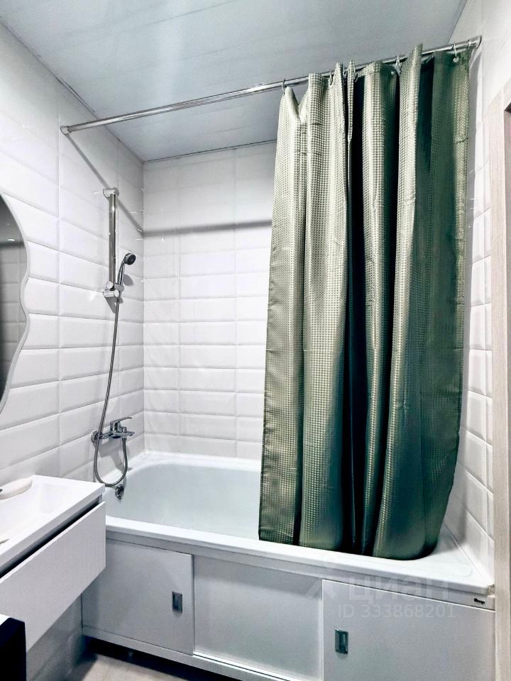 m. Volgogradsky prospekt: Apartment, 1-rooms