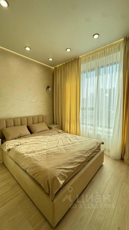 m. Matveevskoe: Apartment, 3-rooms