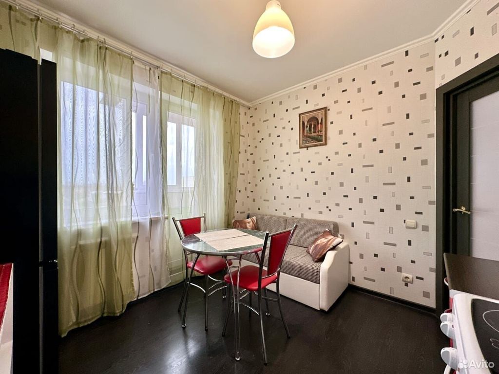 m. Sheremetyevskaya: Apartment, 1-rooms