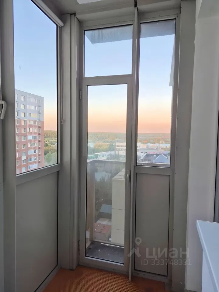 m. Medvedkovo: Apartment, 2-rooms