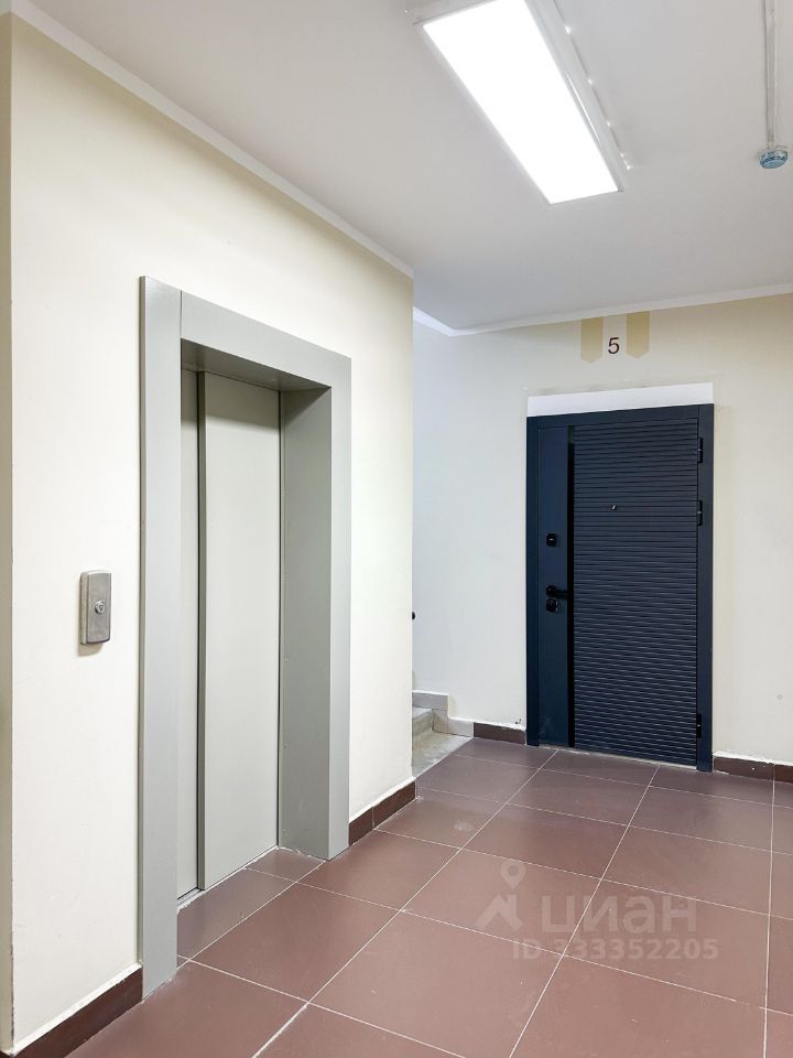 m. Anikeevka: Apartment, 3-rooms