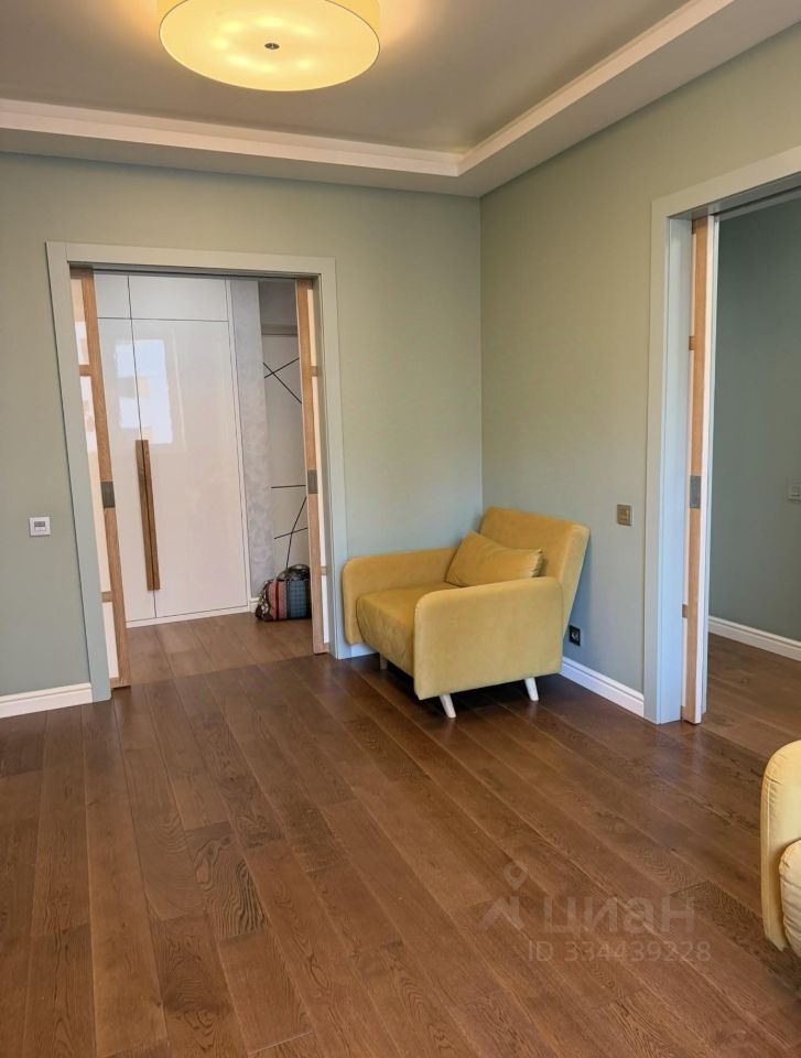 m. Ulitsa 1905 goda: Apartment, 2-rooms