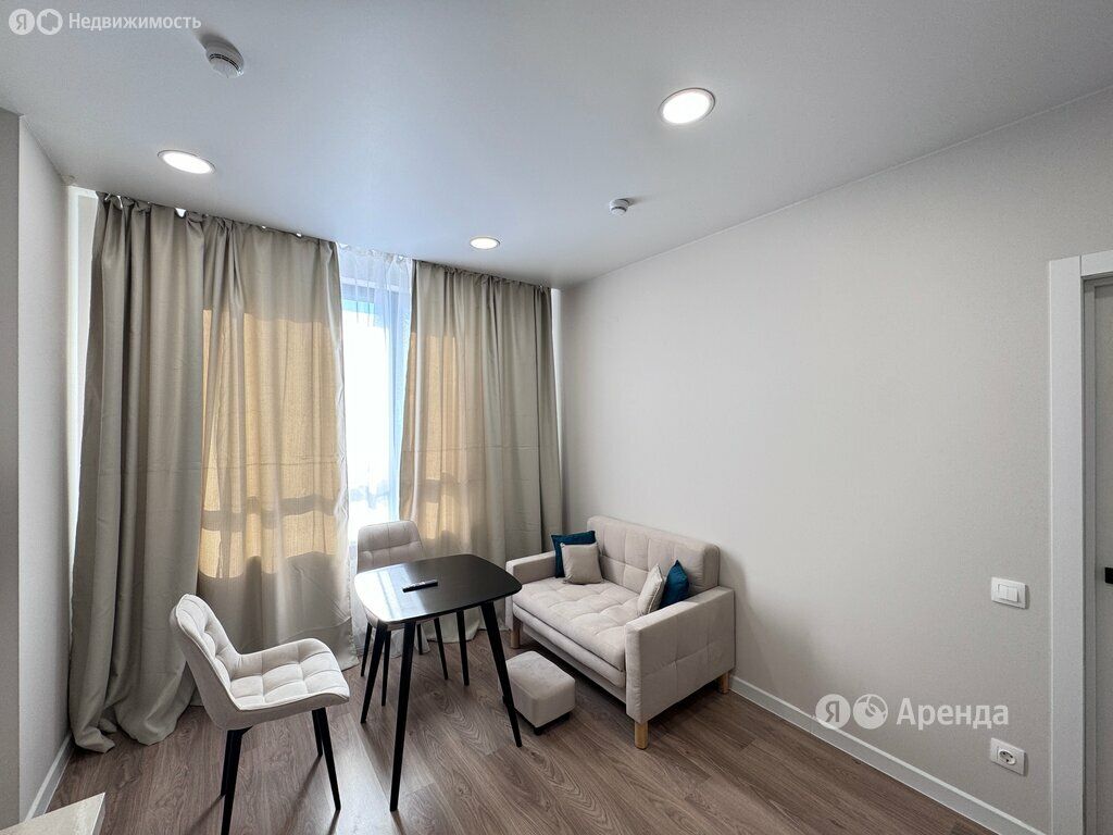 m. Verkhnie Likhobory: Apartment, 1-rooms