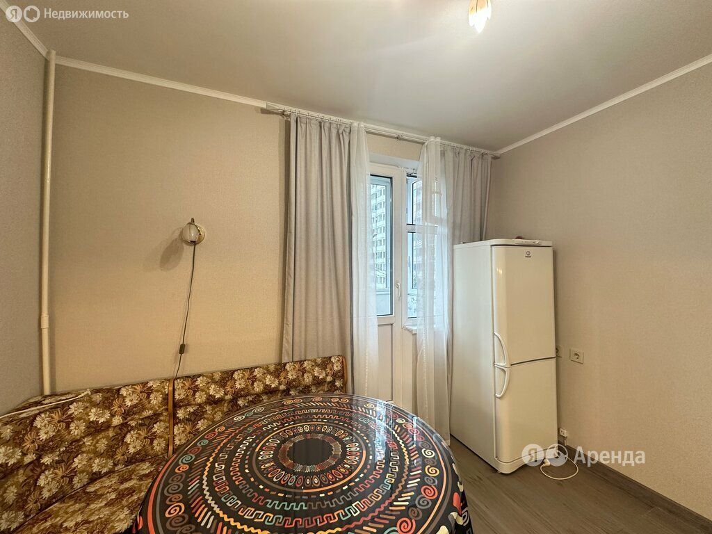 m. Kaluzhskaya: Apartment, 1-rooms