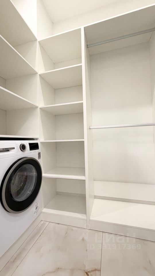 m. Shelepikha: Apartment, 2-rooms