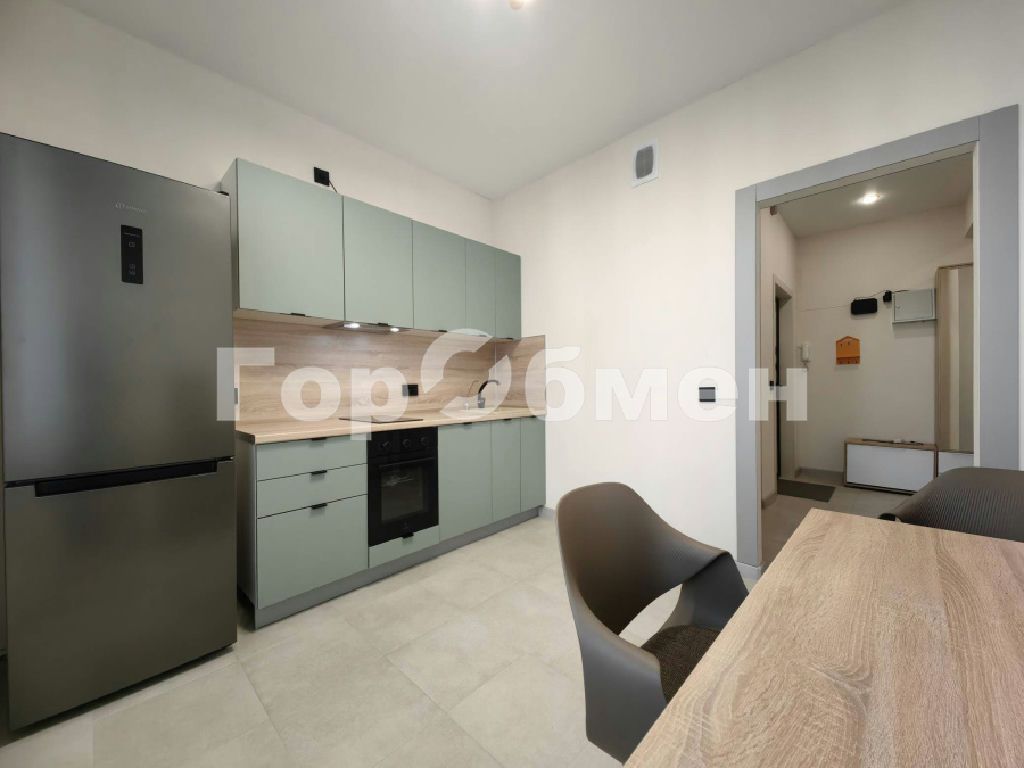 m. Likhobory: Apartment, 2-rooms