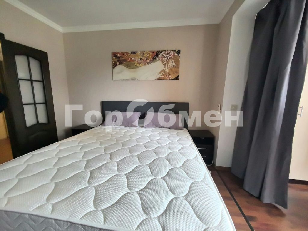 m. Nagornaya: Apartment, 3-rooms
