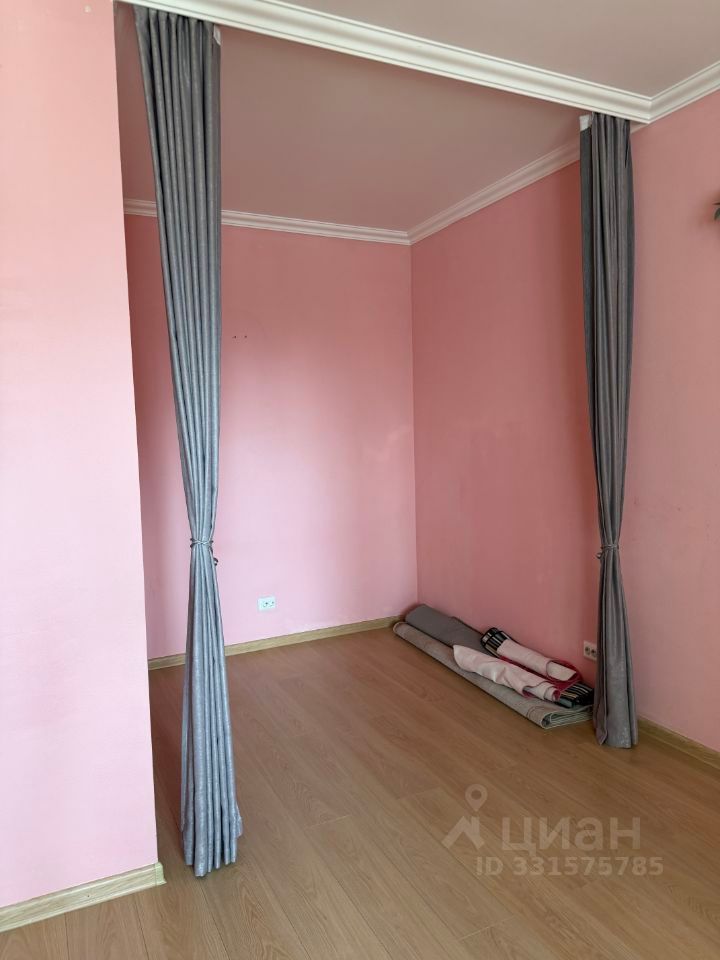 m. Zhulebino: Apartment, 1-rooms