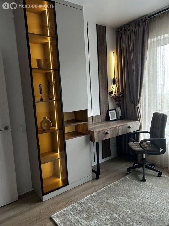 m. Kantemirovskaya: Apartment, 1-rooms