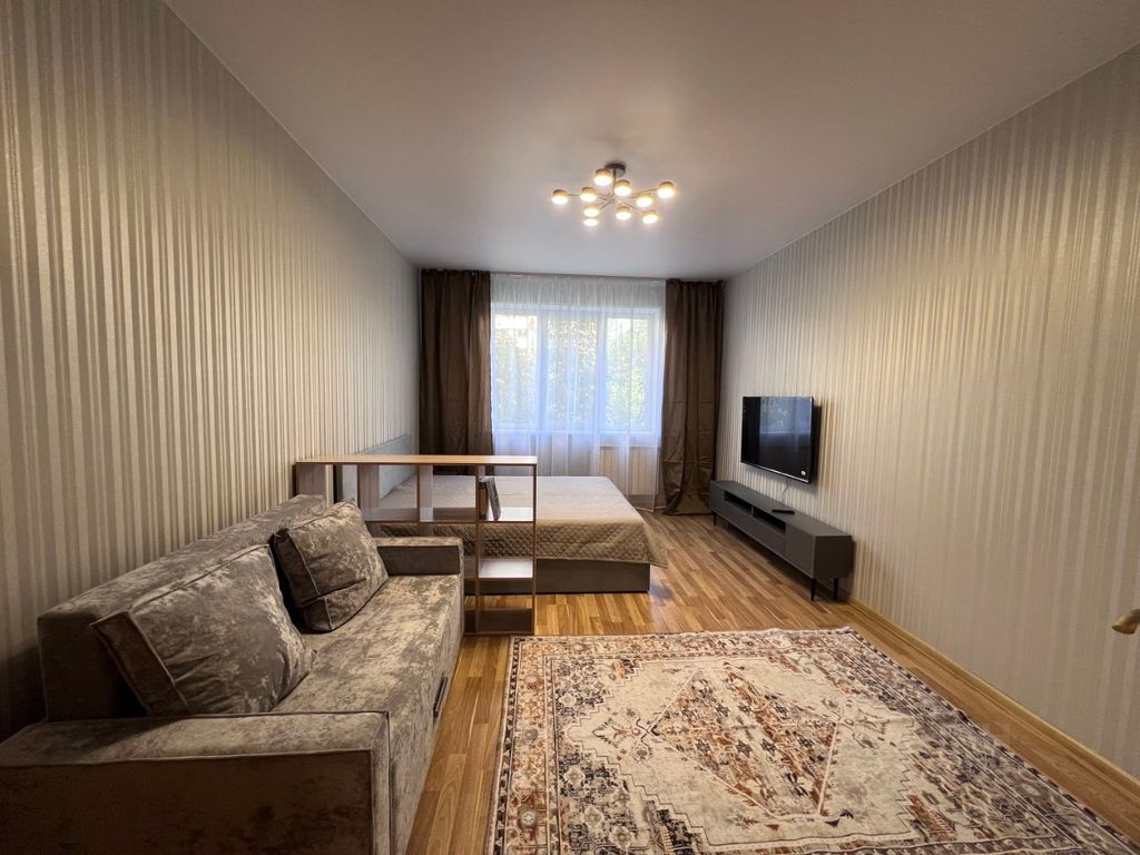 m. Slavyansky bulvar: Apartment, 1-rooms