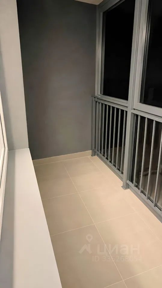 m. Kryukovo: Apartment, studio
