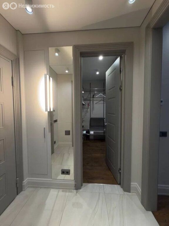 m. Dinamo: Apartment, 2-rooms