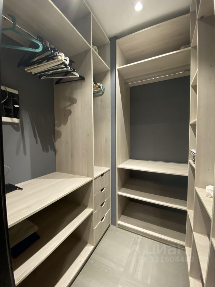 m. Molzhaninovo: Apartment, 1-rooms