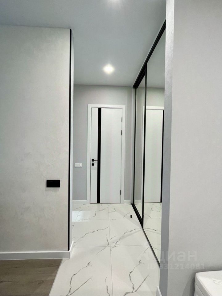 m. Trikotazhnaya: Apartment, 1-rooms