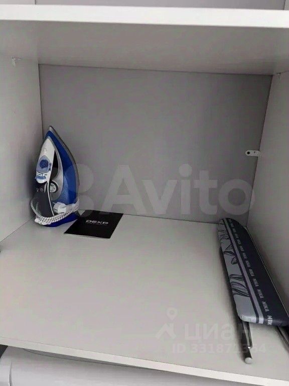 m. Levoberezhnaya: Apartment, 1-rooms