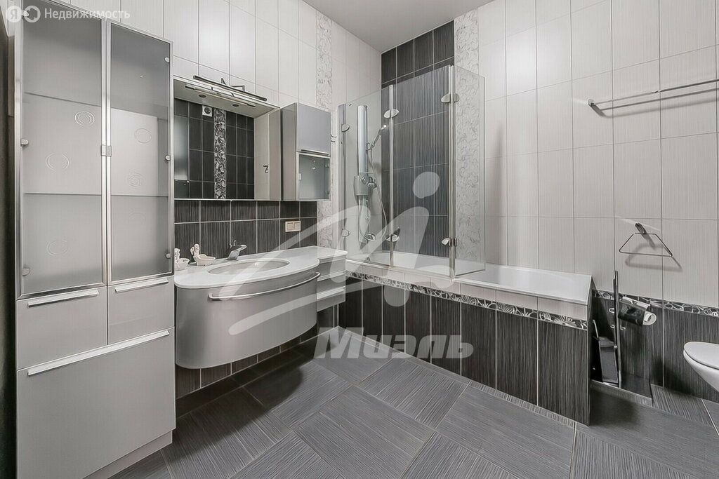 m. Zorge: Apartment, 2-rooms