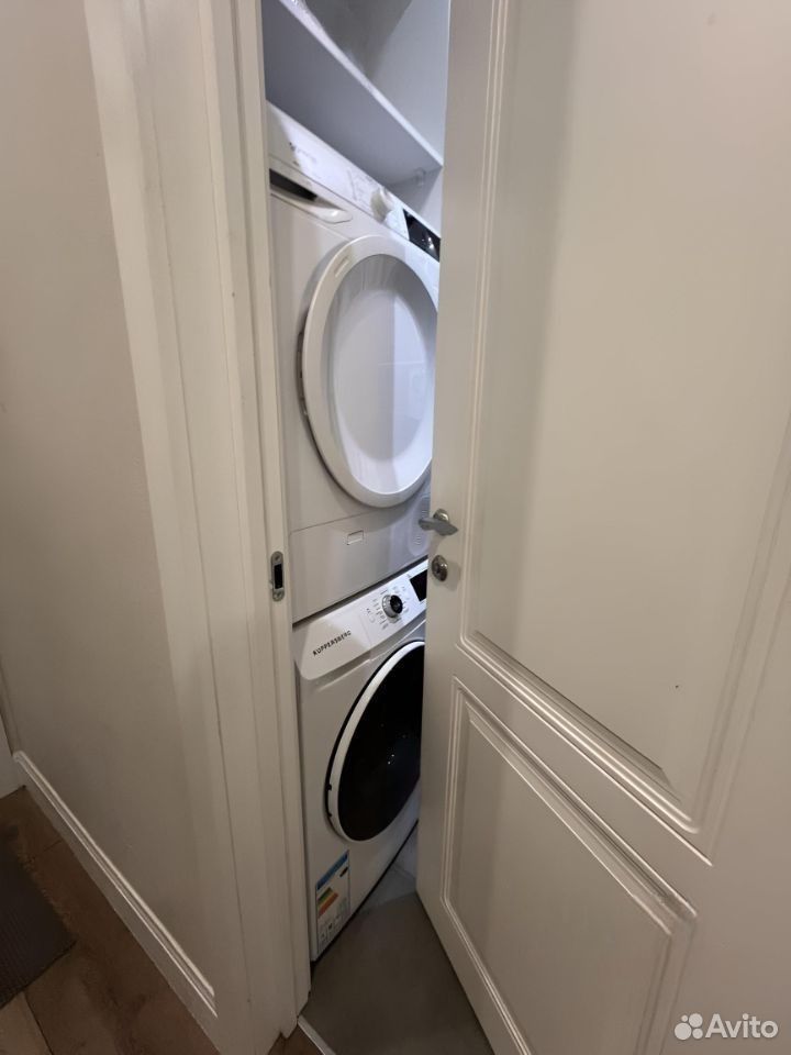 m. Lokomotiv: Apartment, 2-rooms