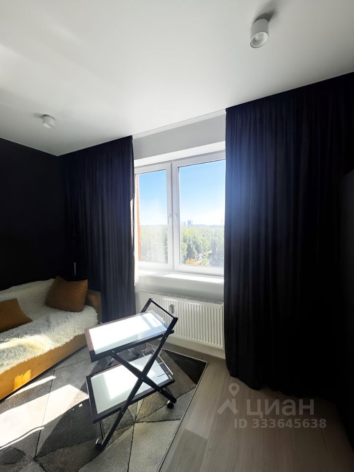 m. Domodedovskaya: Apartment, 2-rooms