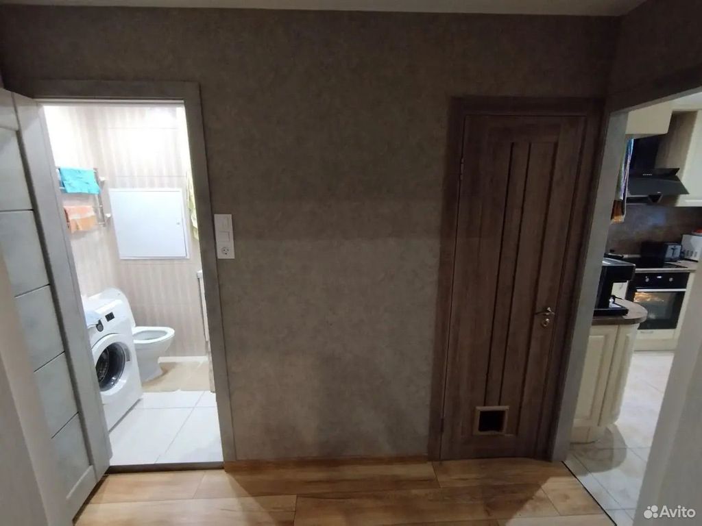m. Zheleznodorozhnaya: Apartment, 1-rooms