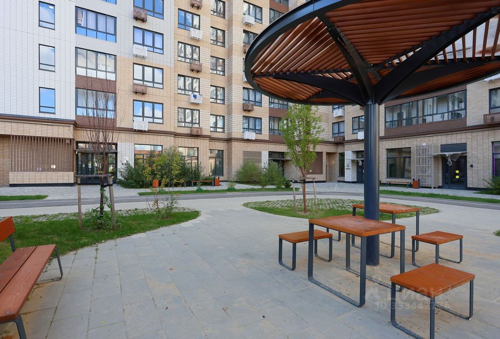 m. Podrezkovo: Apartment, 2-rooms