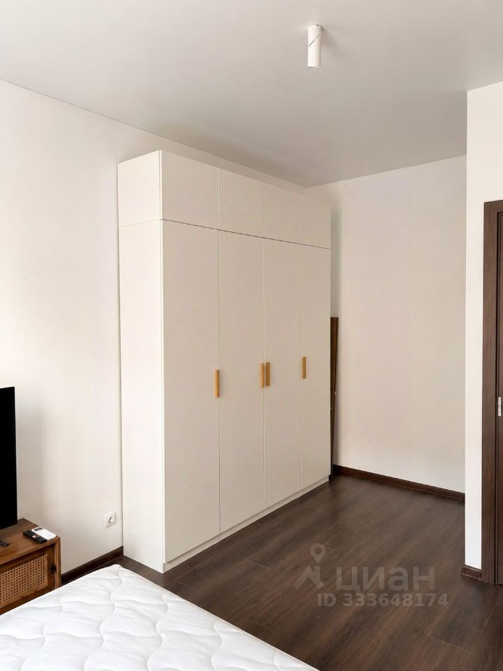 m. Zyablikovo: Apartment, 1-rooms