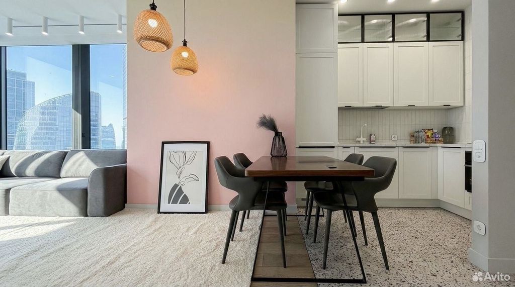 m. Testovskaya: Apartment, 1-rooms