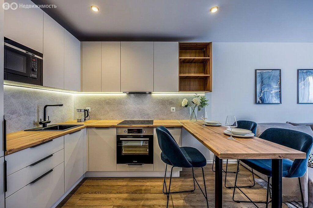 m. Butyrskaya : Apartment, 1-rooms