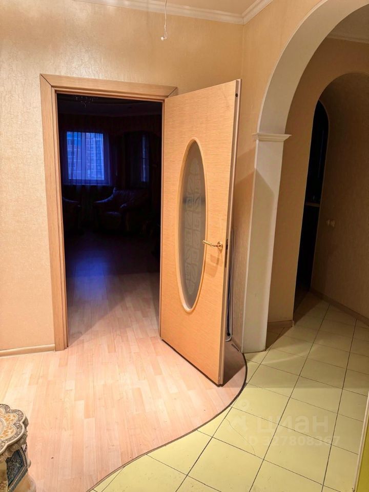 m. Zhulebino: Apartment, 2-rooms