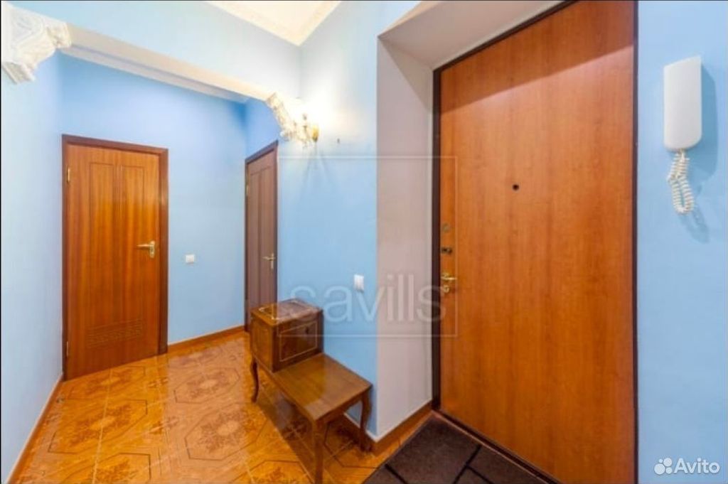 m. Frunzenskaya: Apartment, 2-rooms