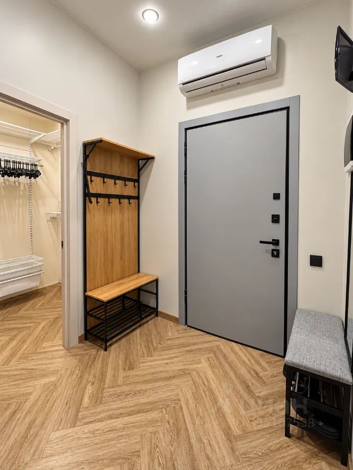 m. Aviamotornaya: Apartment, 1-rooms