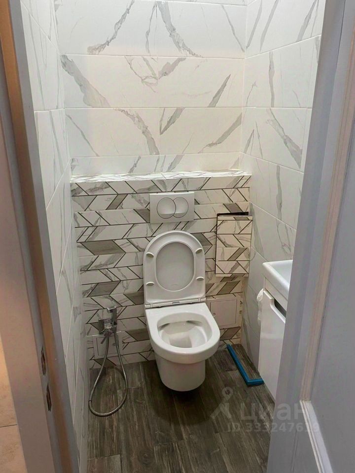 m. Novoslobodskaya: Apartment, 3-rooms