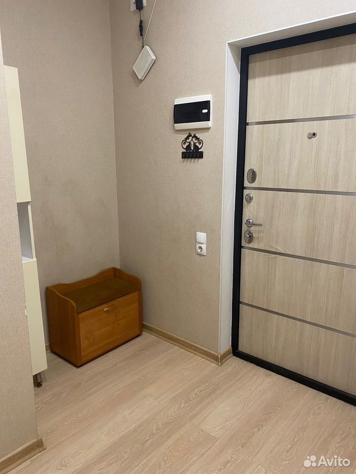 m. Saltykovskaya: Apartment, 1-rooms