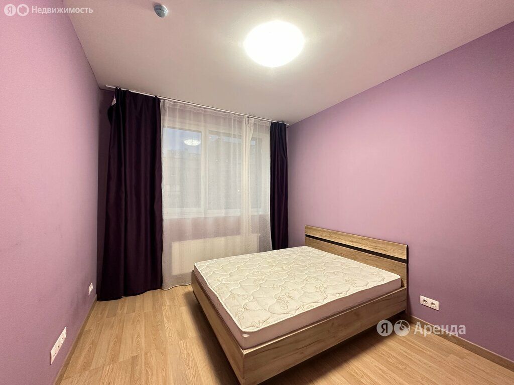 m. Varshavskaya: Apartment, 2-rooms