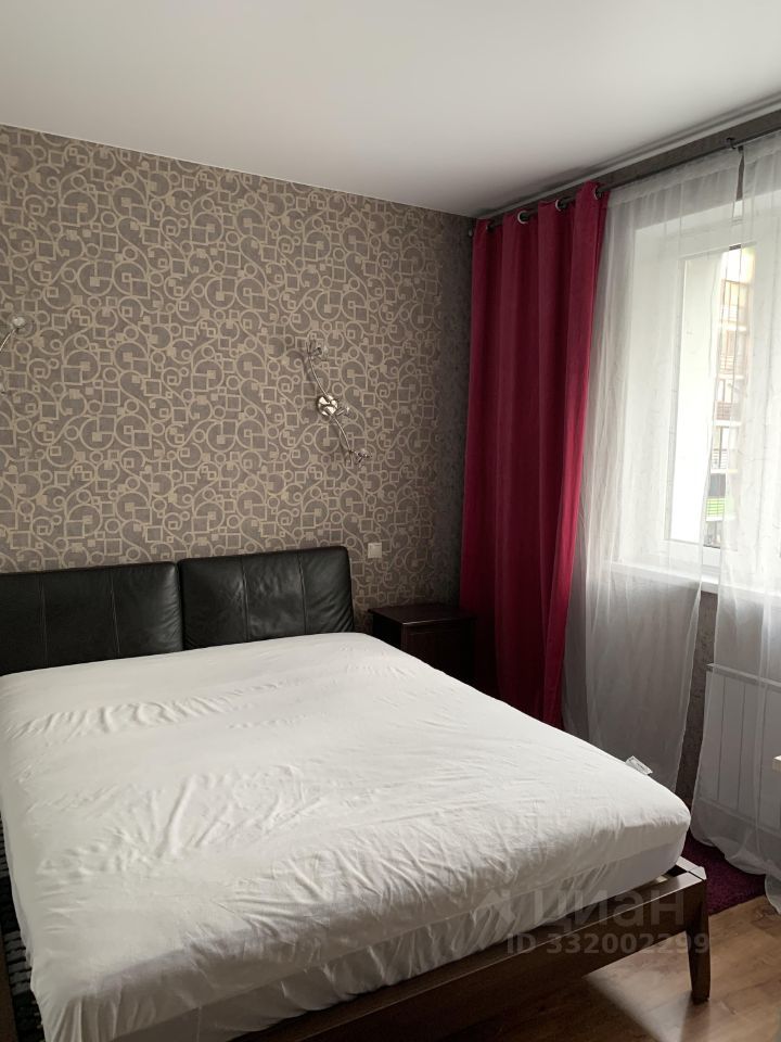 m. Planernaya: Apartment, 1-rooms