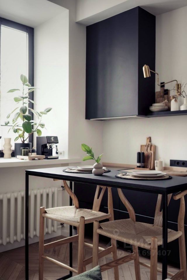 m. Semenovskaya: Apartment, studio