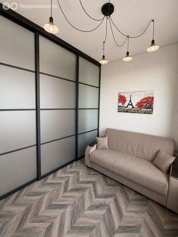 m. Shelepikha: Apartment, 1-rooms