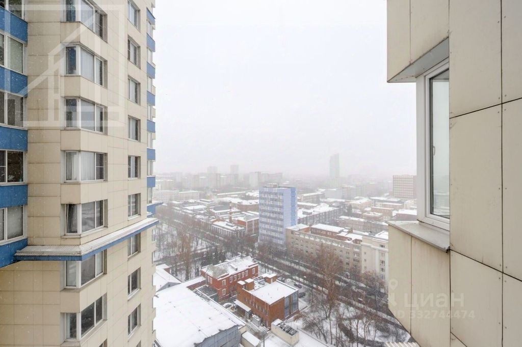 m. Izmaylovo: Apartment, 3-rooms