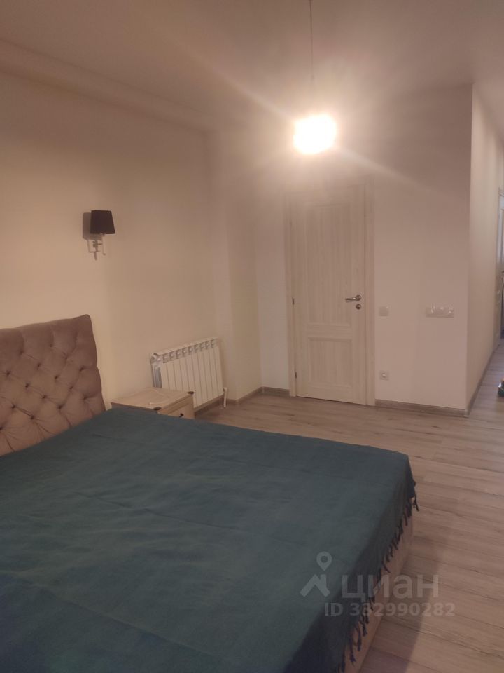 m. Bitsa: Apartment, 2-rooms