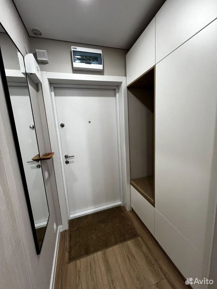 m. Medvedkovo: Apartment, 1-rooms