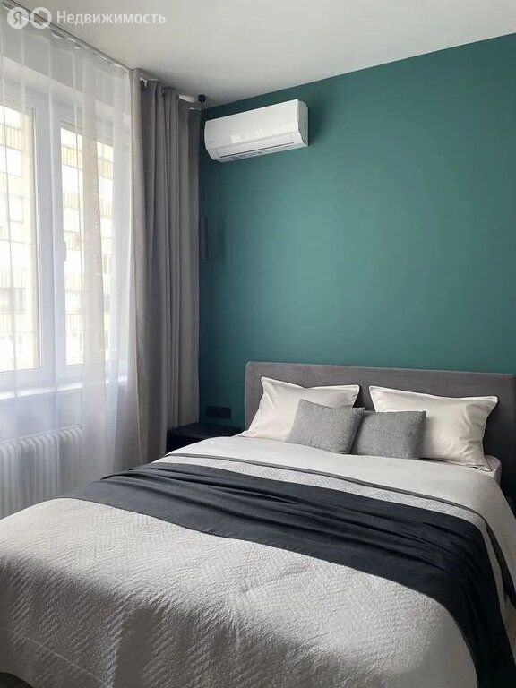 m. Lefortovo: Apartment, 2-rooms