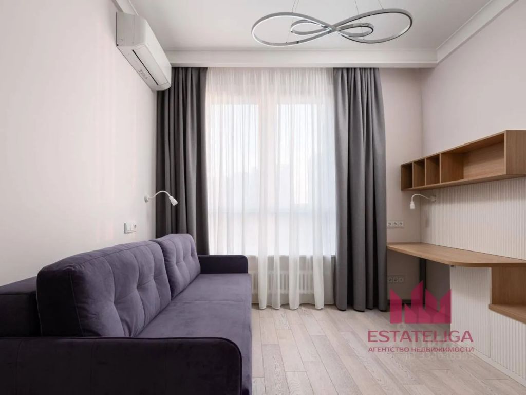 m. Shelepikha: Apartment, 3-rooms