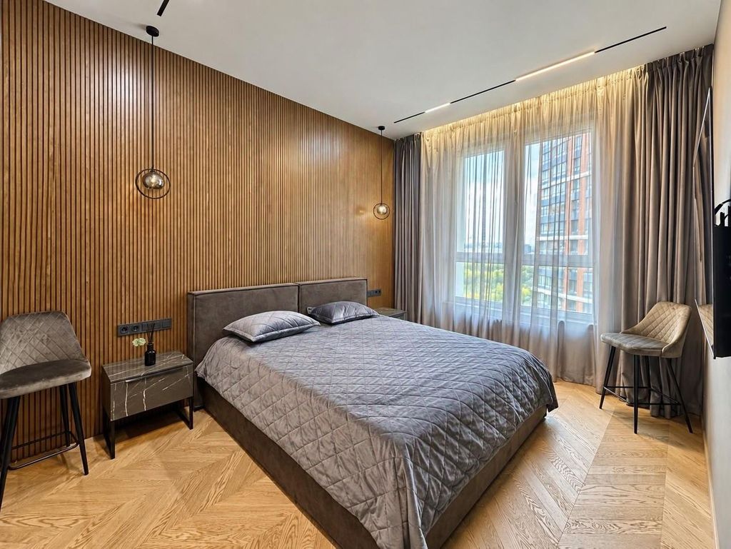 m. Shelepikha: Apartment, 2-rooms