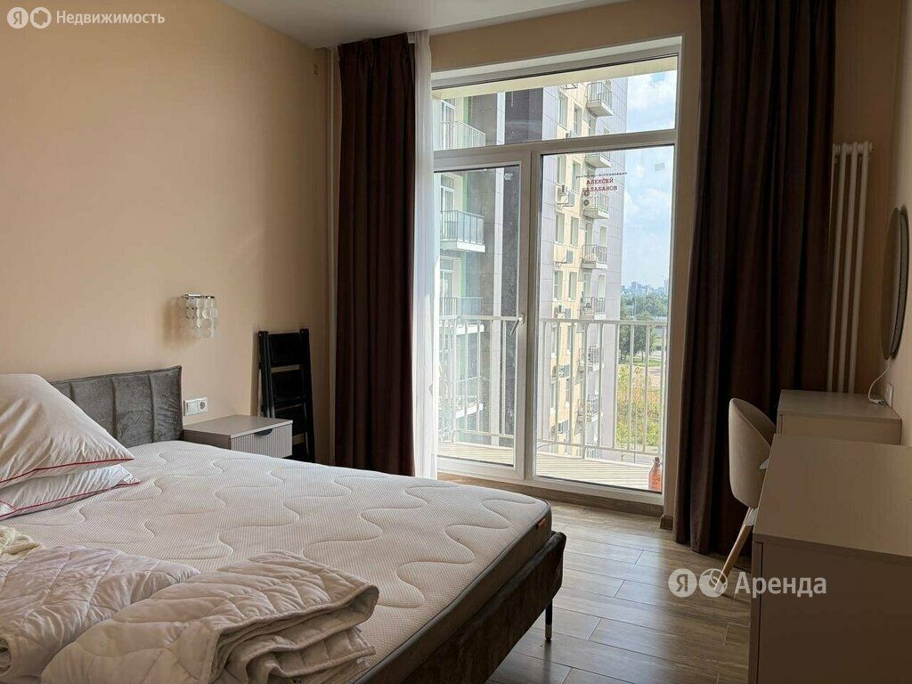 m. Botanichesky sad: Apartment, 1-rooms